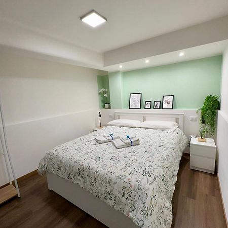 Lalla Home バーリ エクステリア 写真