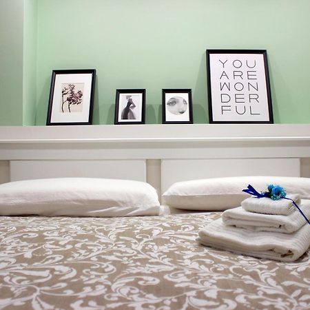 Lalla Home バーリ エクステリア 写真
