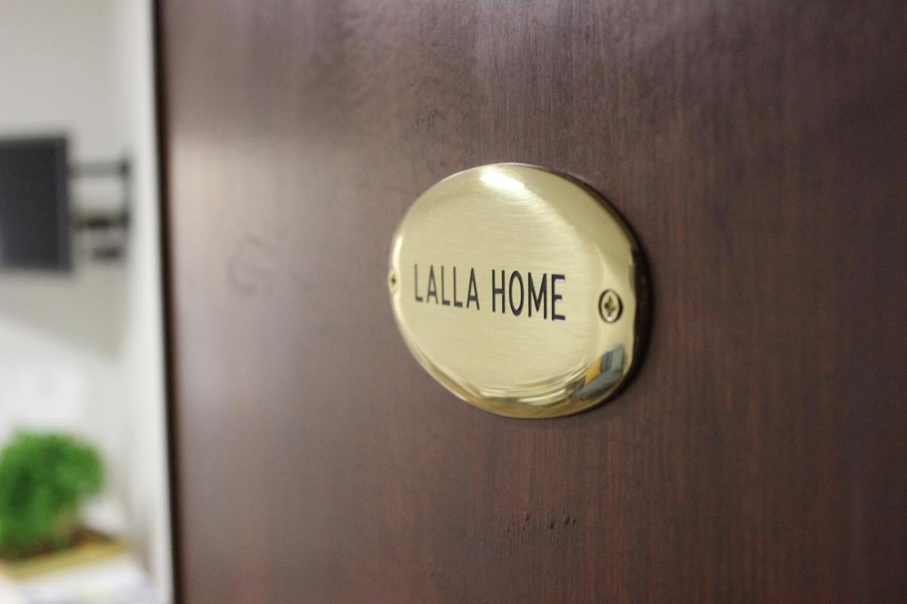 Lalla Home バーリ エクステリア 写真