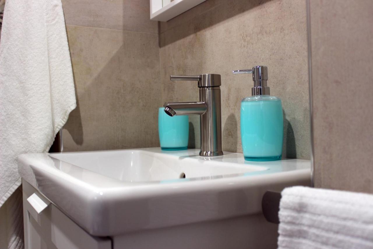 Lalla Home バーリ エクステリア 写真