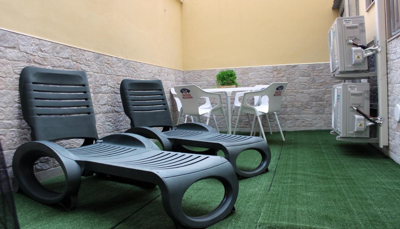 Lalla Home バーリ エクステリア 写真