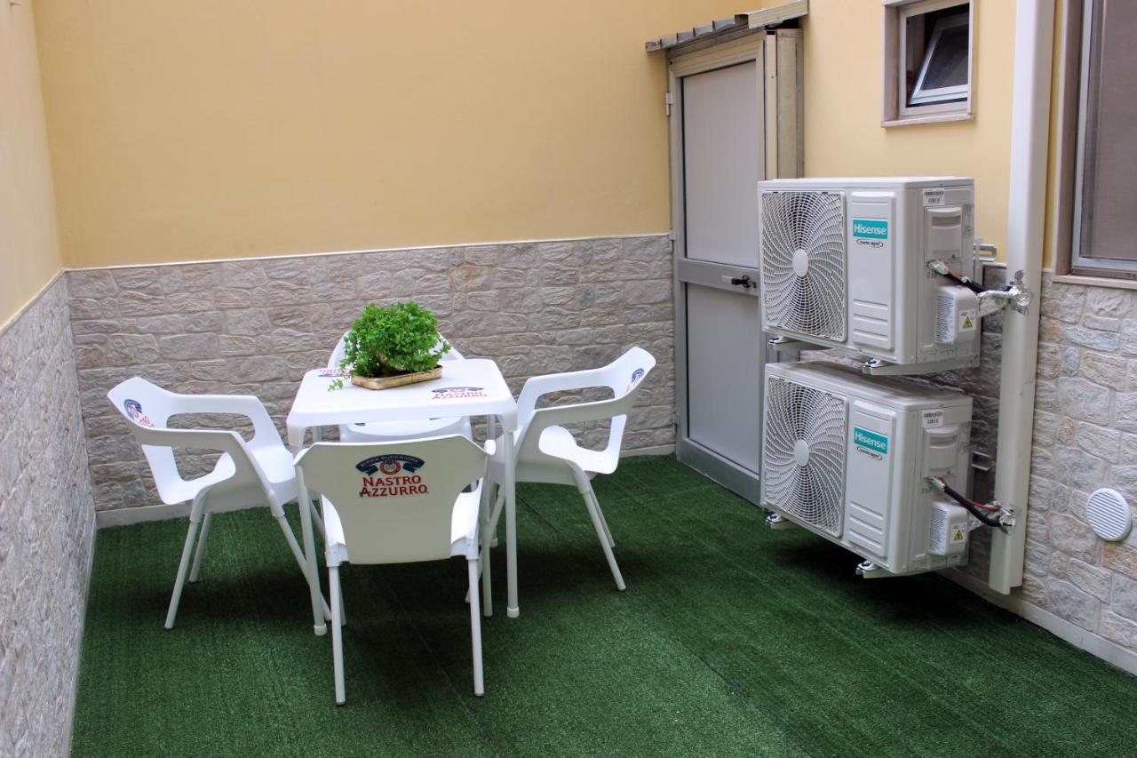 Lalla Home バーリ エクステリア 写真