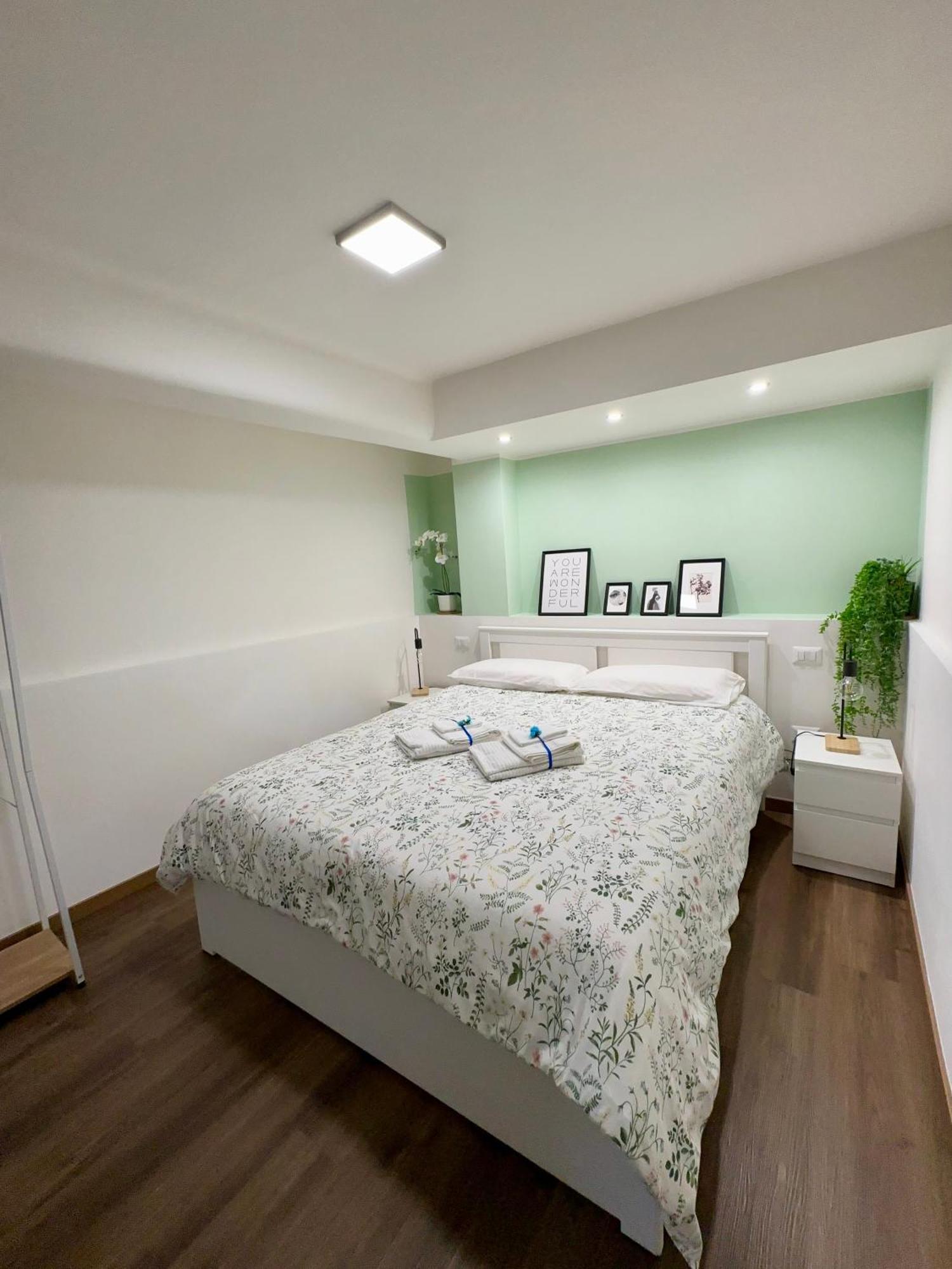 Lalla Home バーリ エクステリア 写真