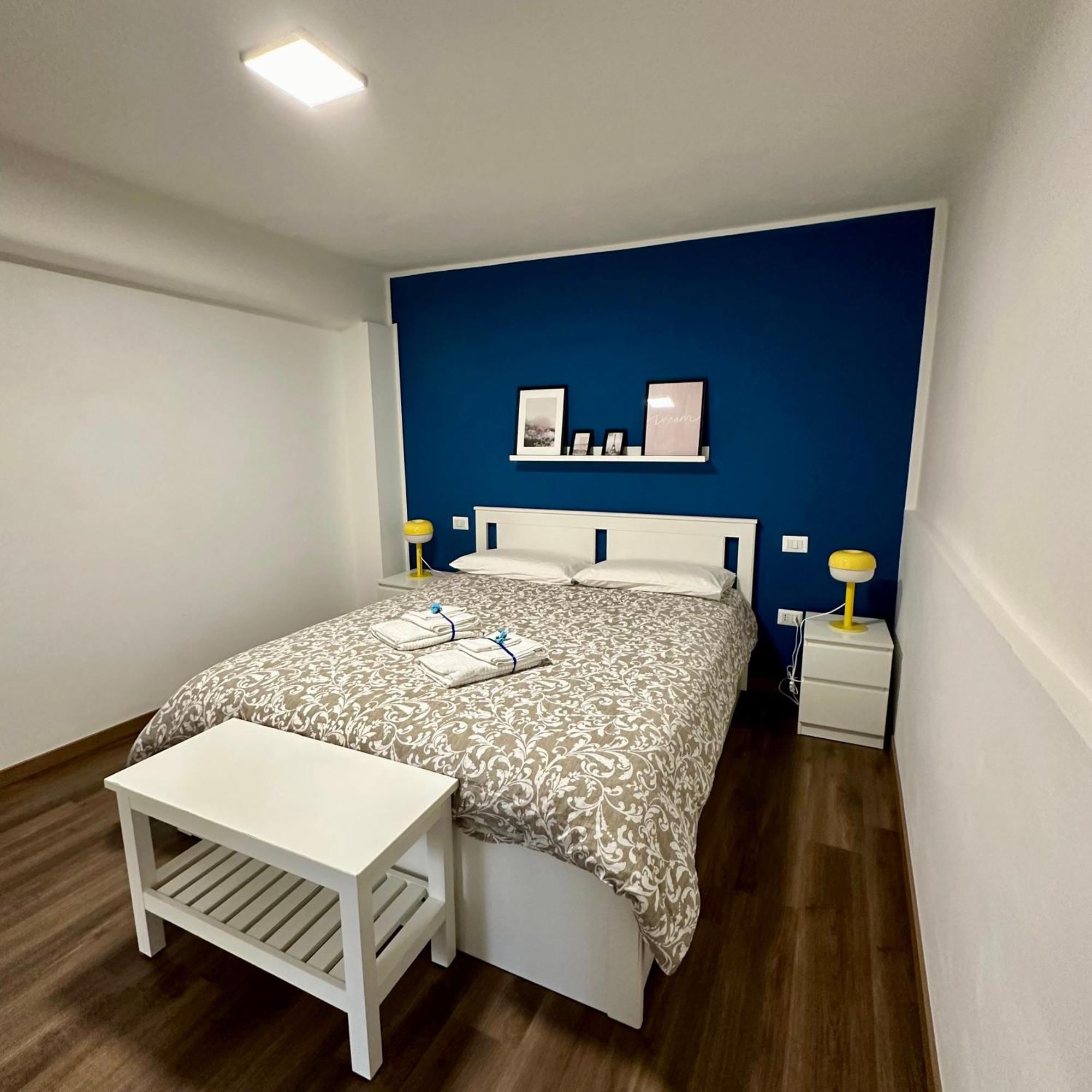 Lalla Home バーリ エクステリア 写真
