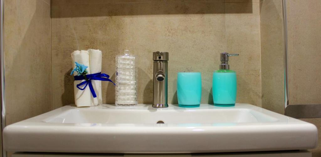 Lalla Home バーリ エクステリア 写真