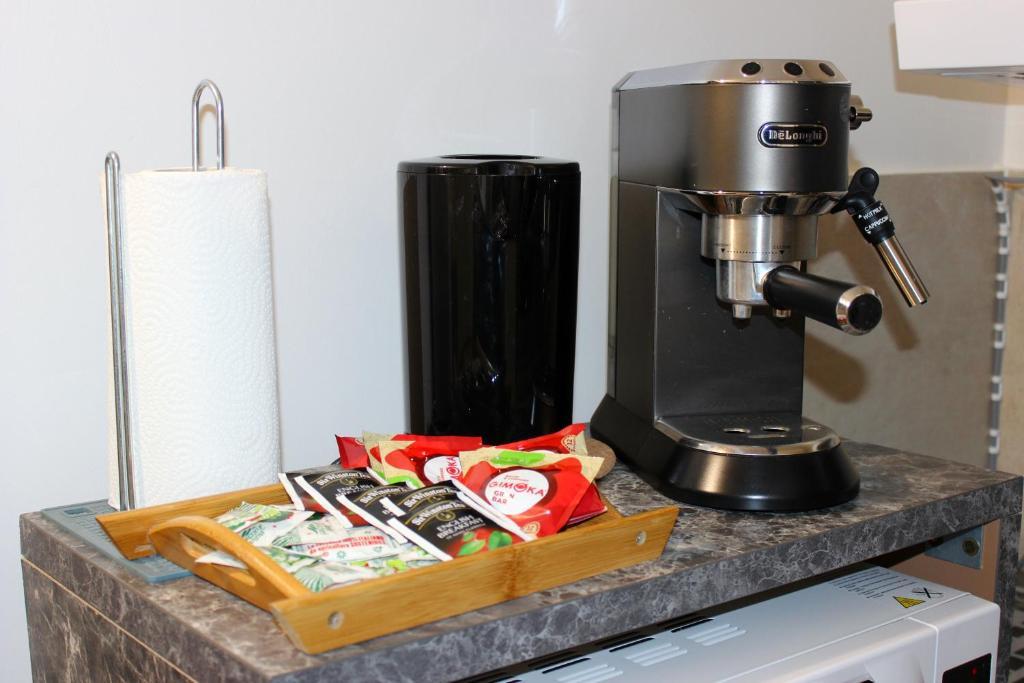Lalla Home バーリ エクステリア 写真
